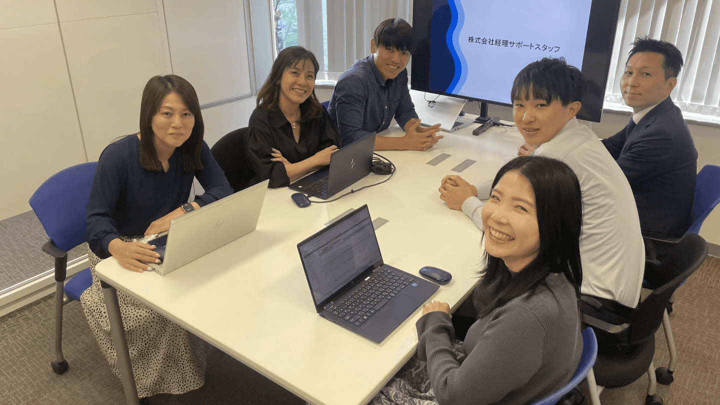 株式会社経理サポートスタッフのメイン画像(小さいサイズ)