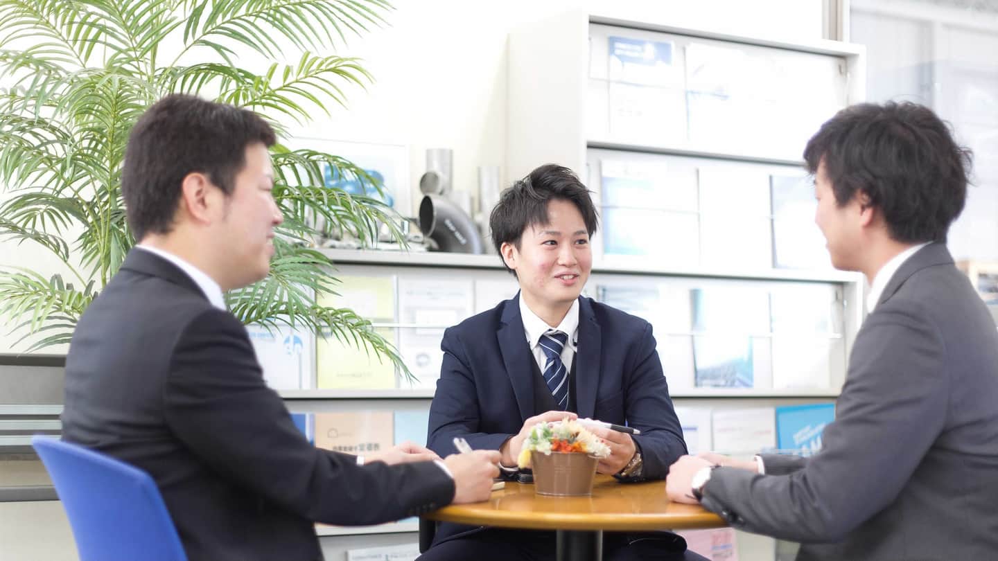株式会社大一商会のメイン画像(小さいサイズ)