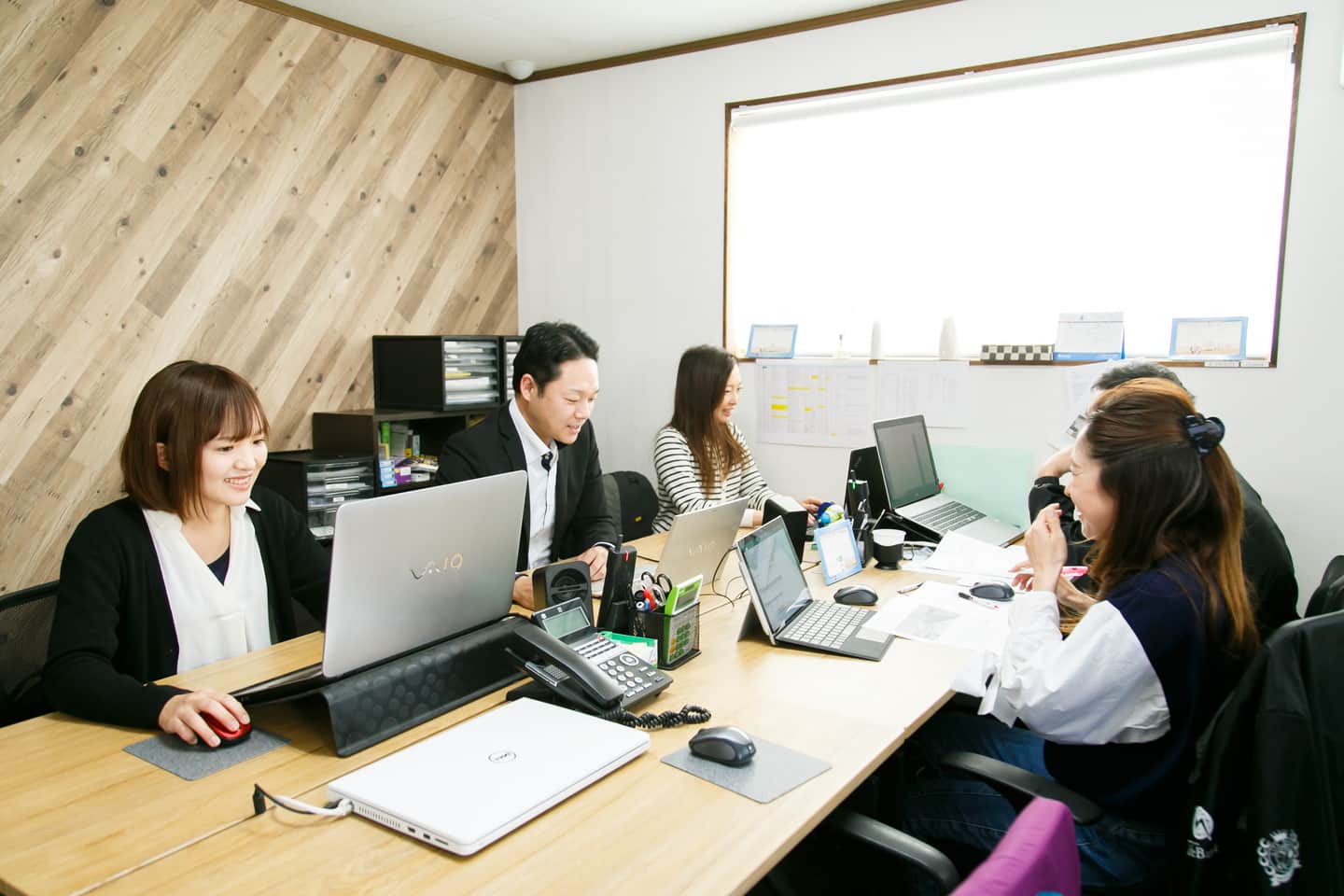 LifeBank株式会社のメイン画像(小さいサイズ)
