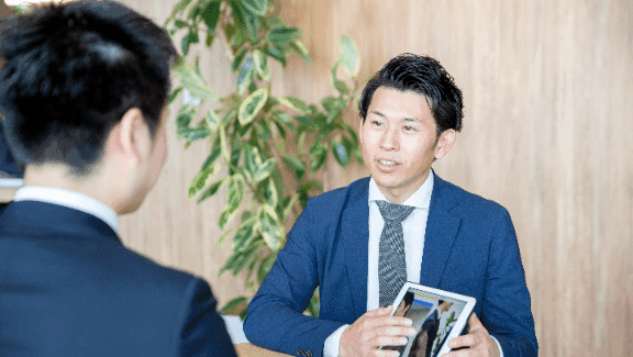 アルファス株式会社のメイン画像
