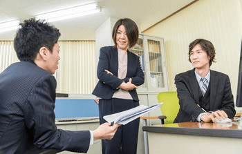税理士法人葵パートナーズのメイン画像