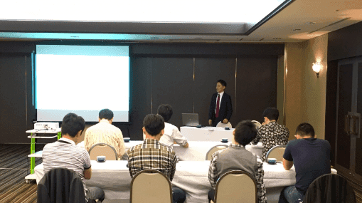 株式会社クルーのメイン画像