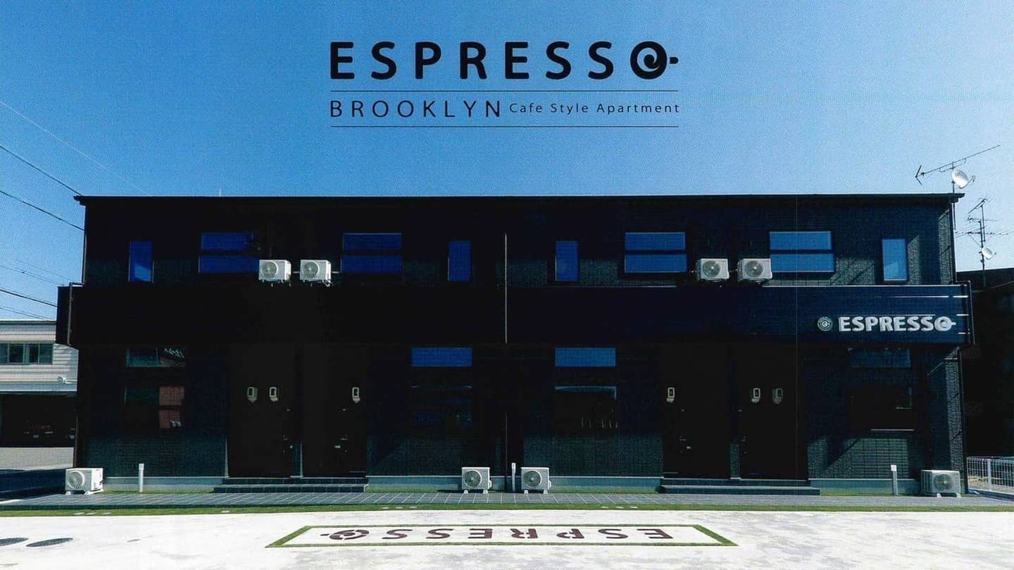 株式会社ESPRESSOのメイン画像