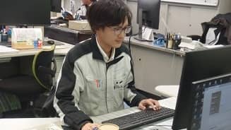 株式会社イクスのメイン画像