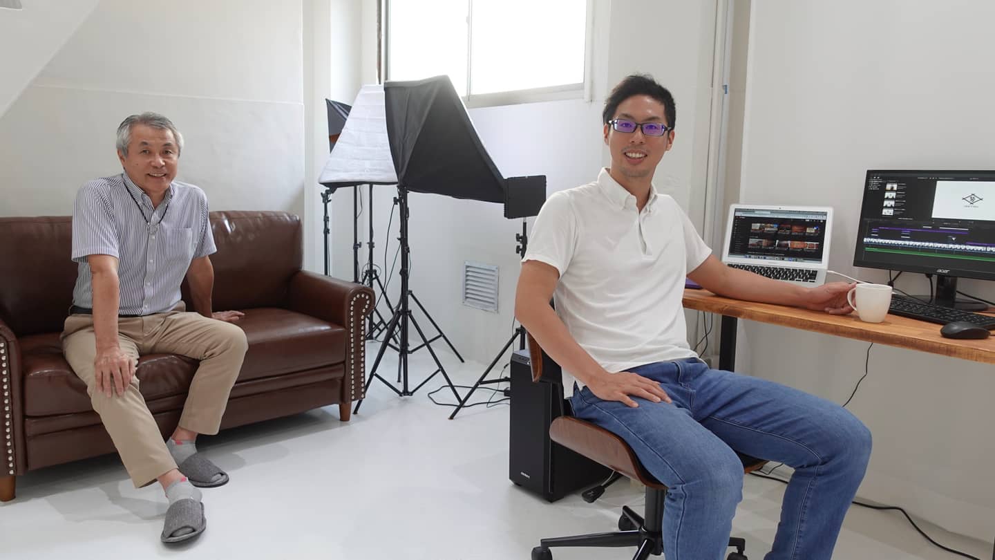 ISETSU環境開発株式会社のメイン画像