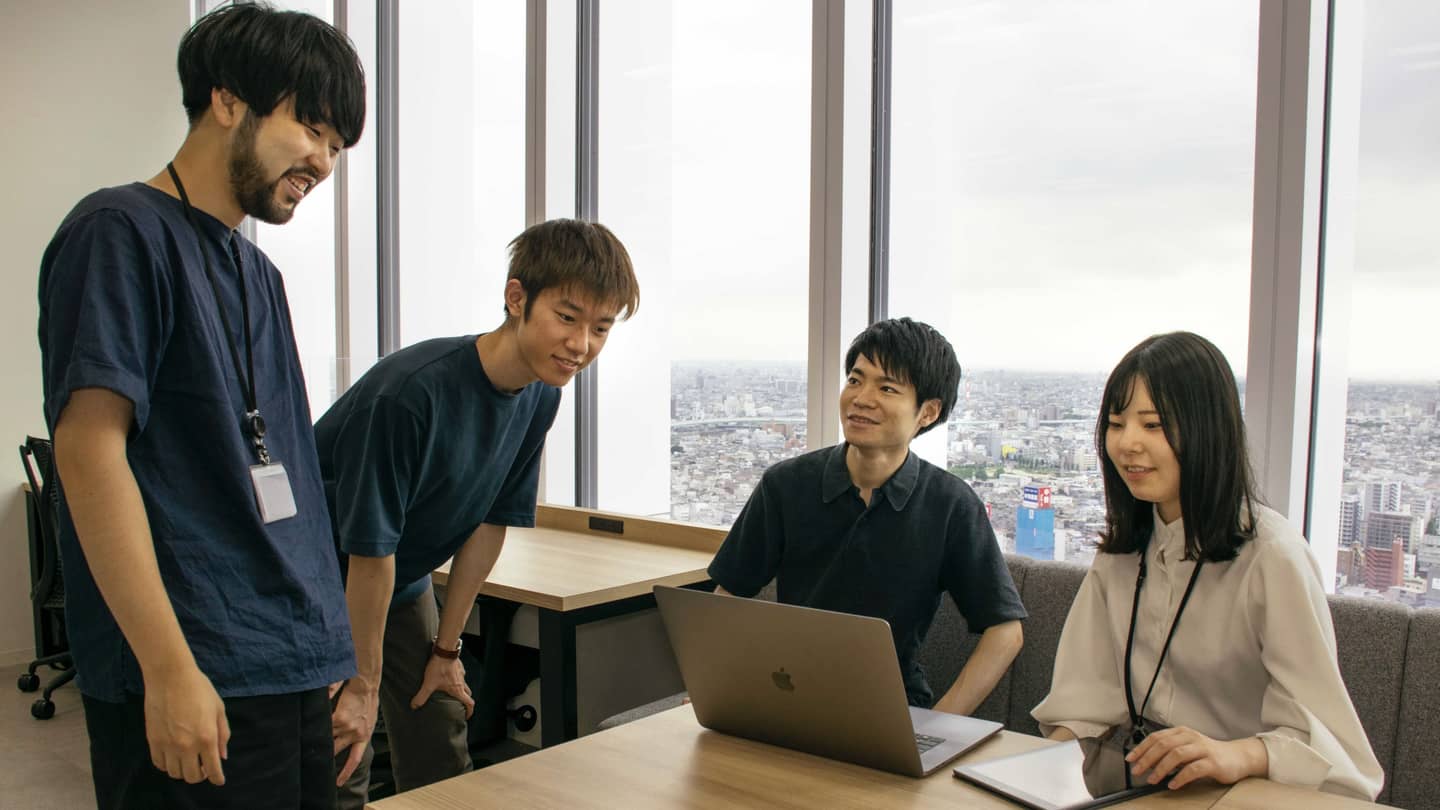 株式会社カチノデのメイン画像