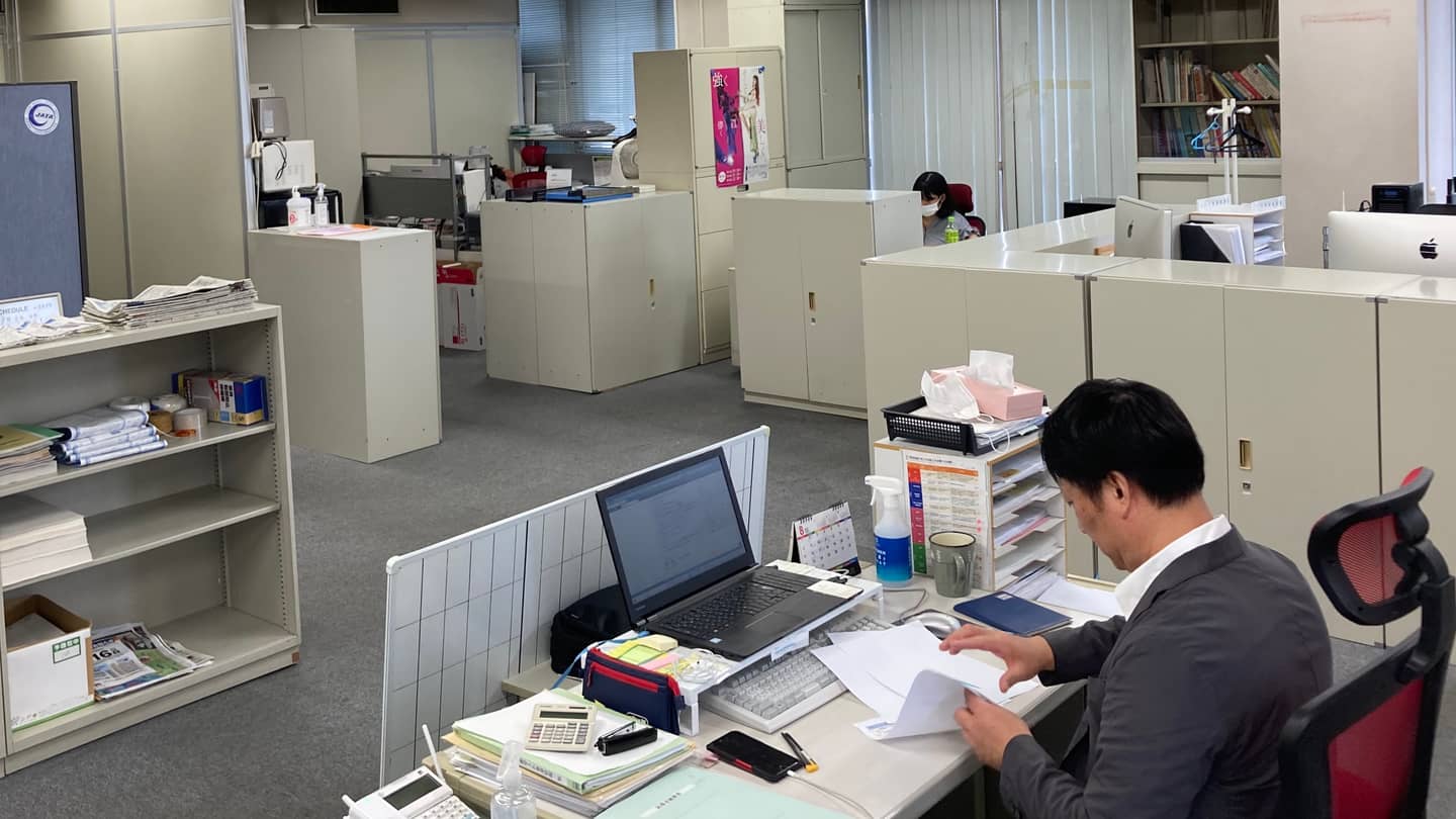 株式会社クサカベインターナショナルのメイン画像