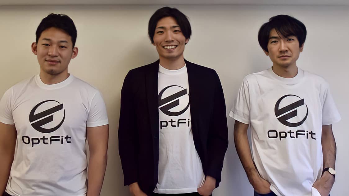 株式会社Opt Fitのメイン画像