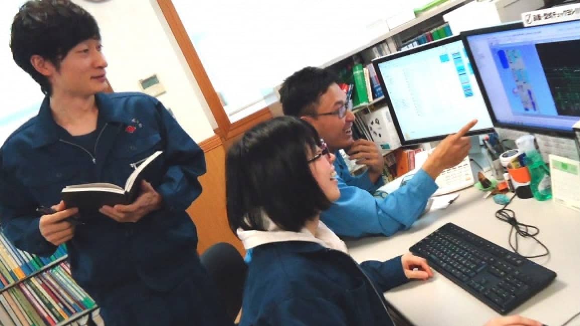 リョーエイ株式会社のメイン画像
