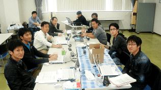 サンテクノ株式会社のメイン画像