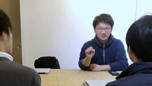 東海エイチアール株式会社のメイン画像
