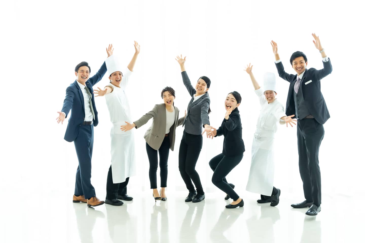 株式会社ブライド·トゥー·ビーのメイン画像