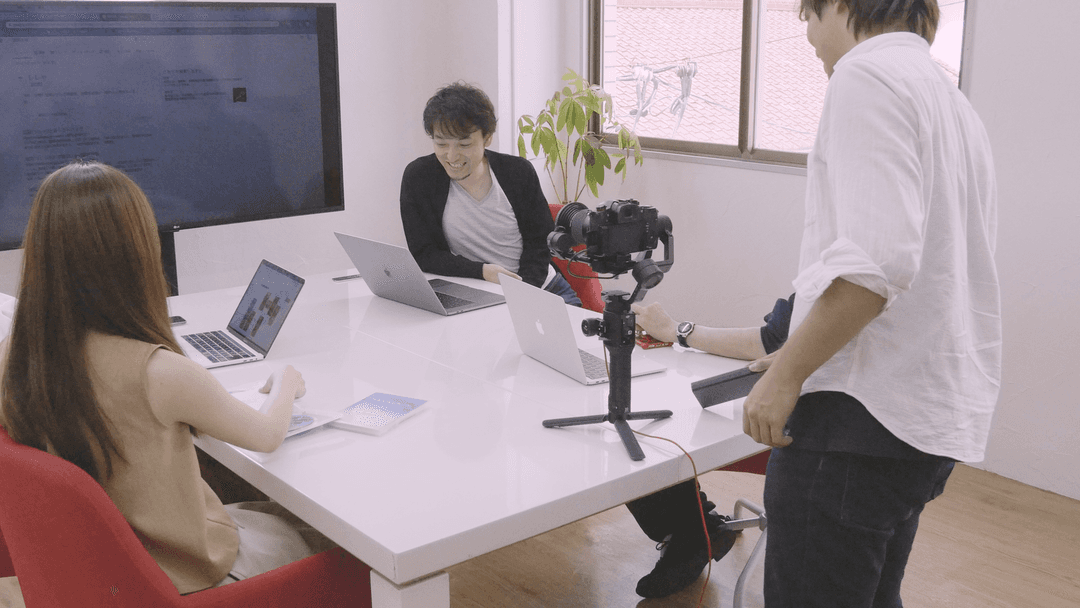 サクセスファクター株式会社のメイン画像
