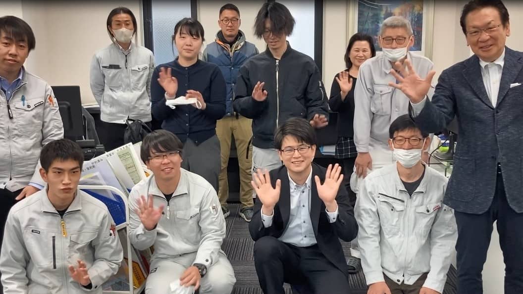 株式会社愛太事務所のメイン画像