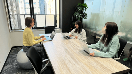 オルクス株式会社のメイン画像