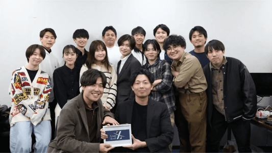 クレイジーゼロ株式会社のメイン画像