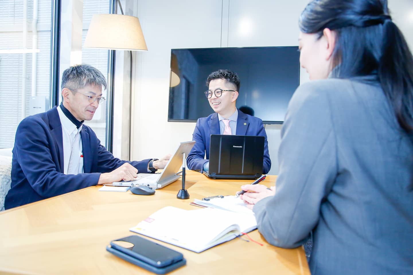 ライフベイシス株式会社のメイン画像