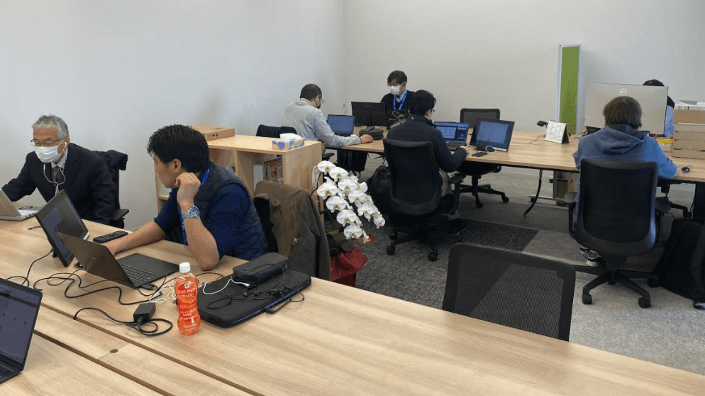 株式会社マイクロリンクのメイン画像