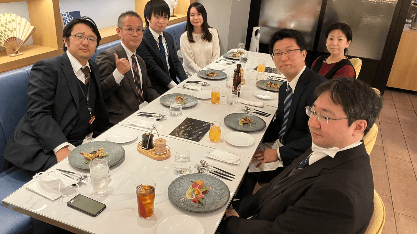 株式会社アタックスのメイン画像