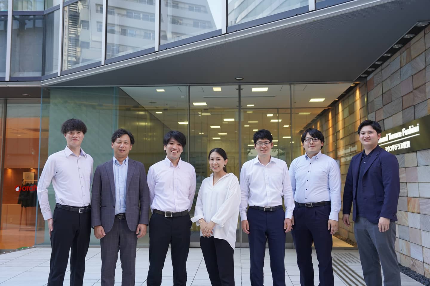 株式会社セイワホールディングスのメイン画像