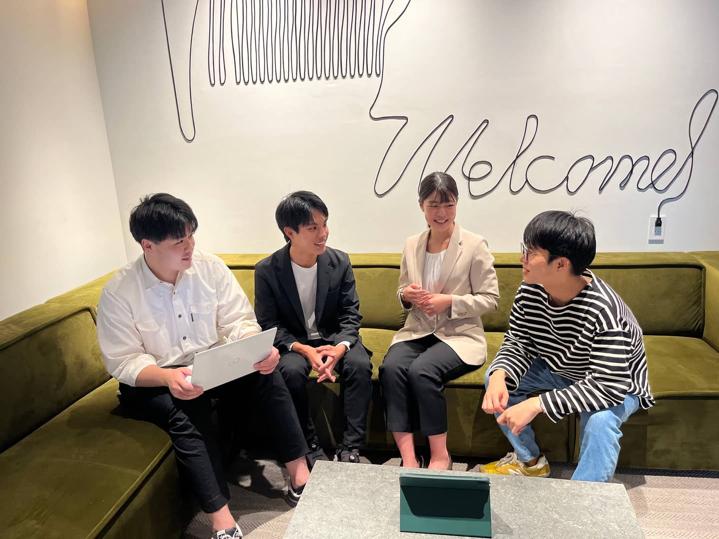 株式会社CREASのメイン画像