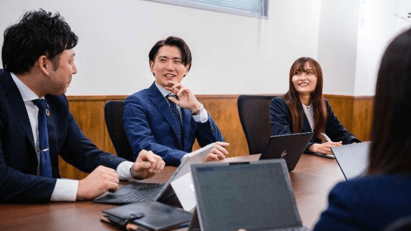 ケイティケイ株式会社のメイン画像