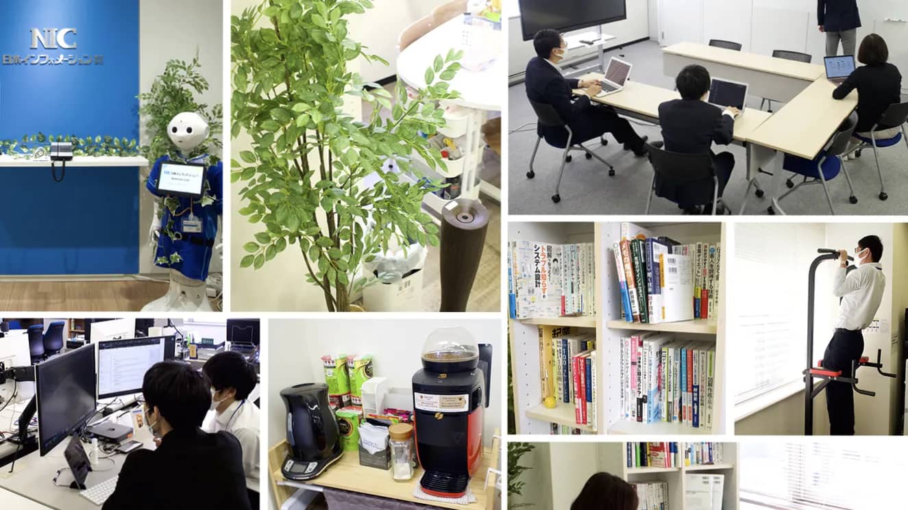 日本インフォメーション株式会社のメイン画像
