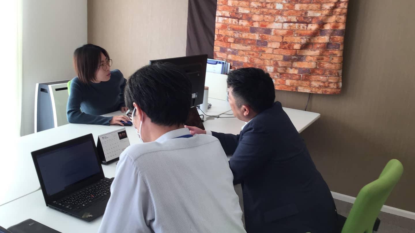 株式会社デジタライズのメイン画像
