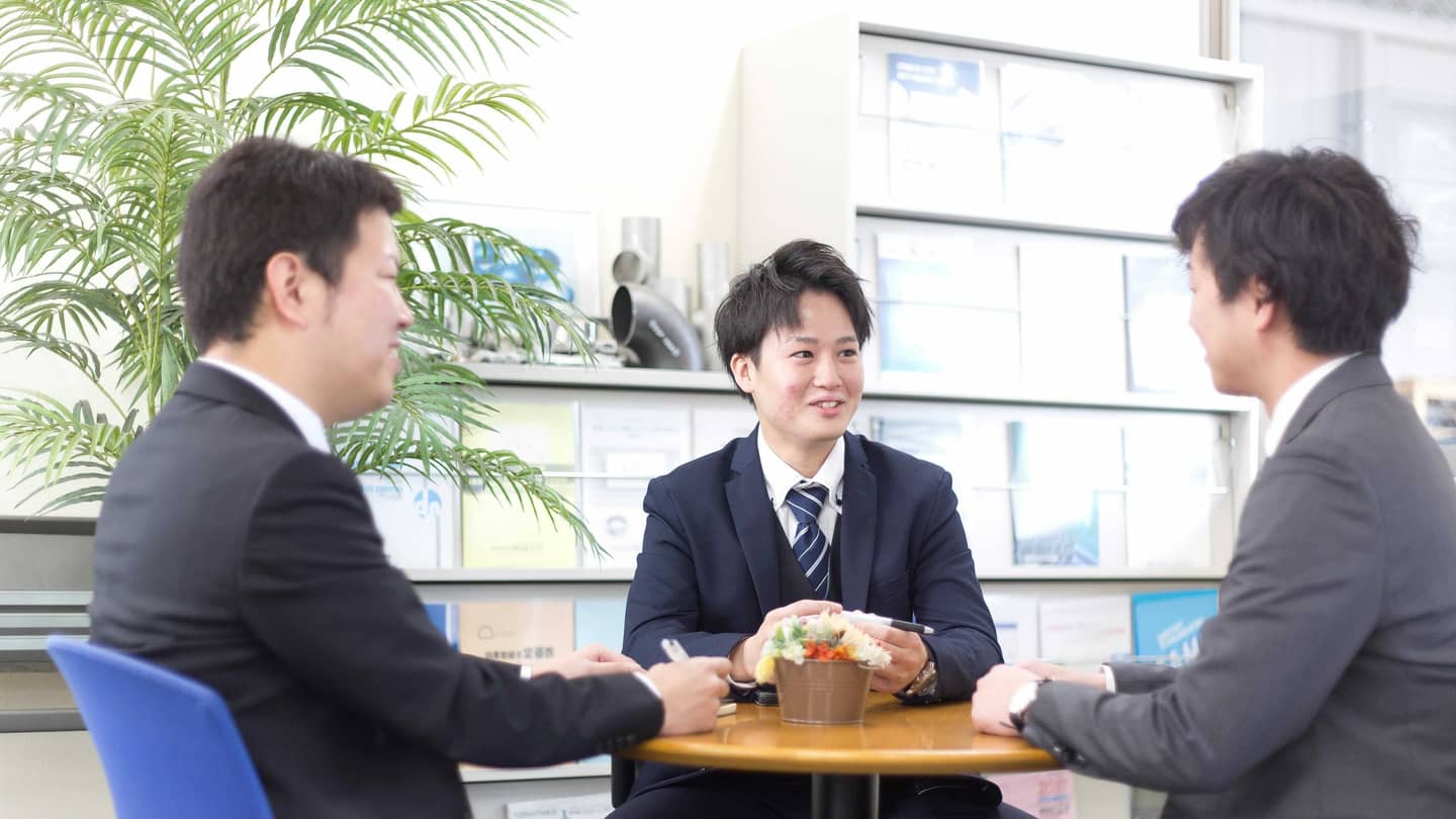株式会社大一商会のメイン画像