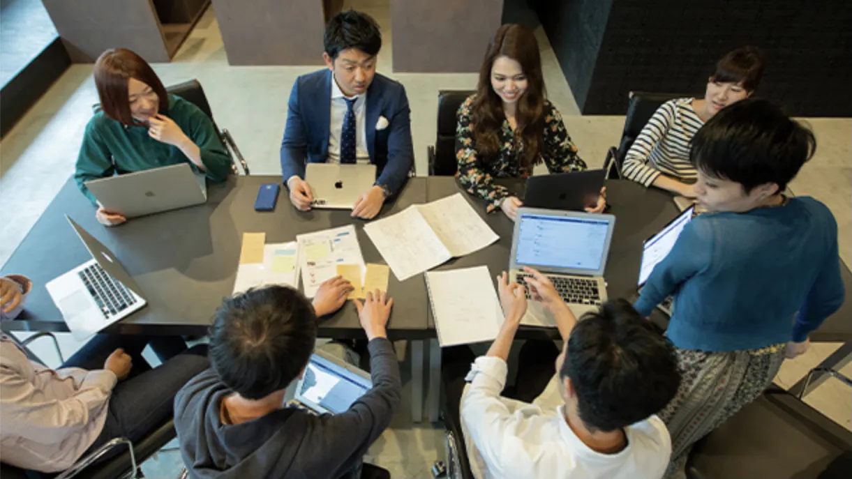 株式会社エッコのメイン画像