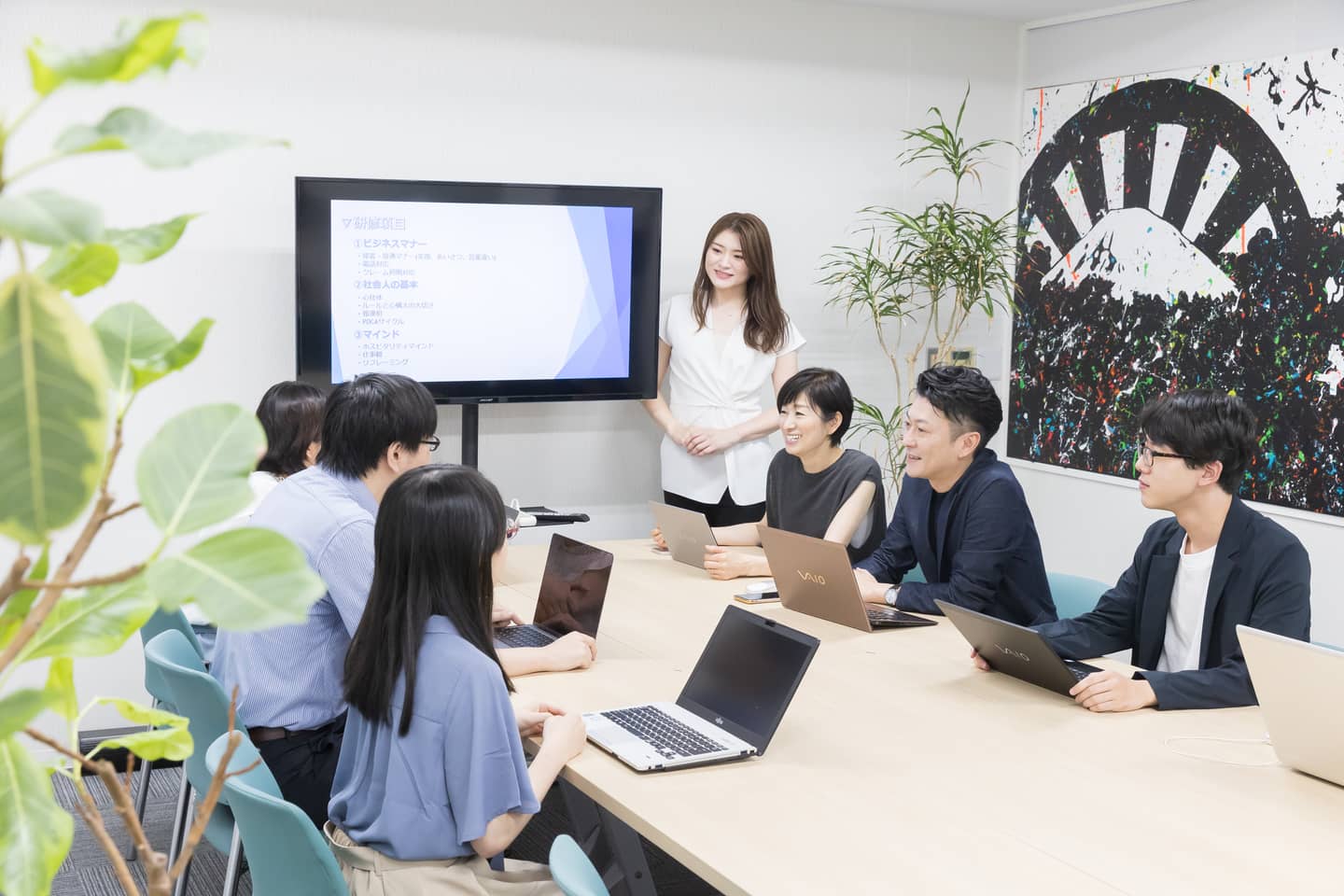 株式会社イークリエイトのメイン画像