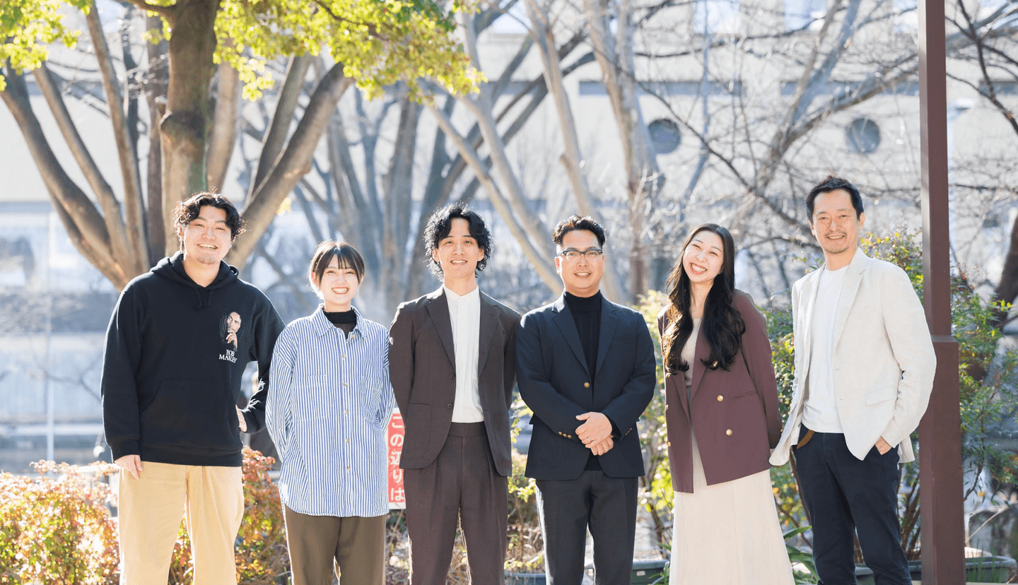 株式会社オーサムエージェントのメイン画像