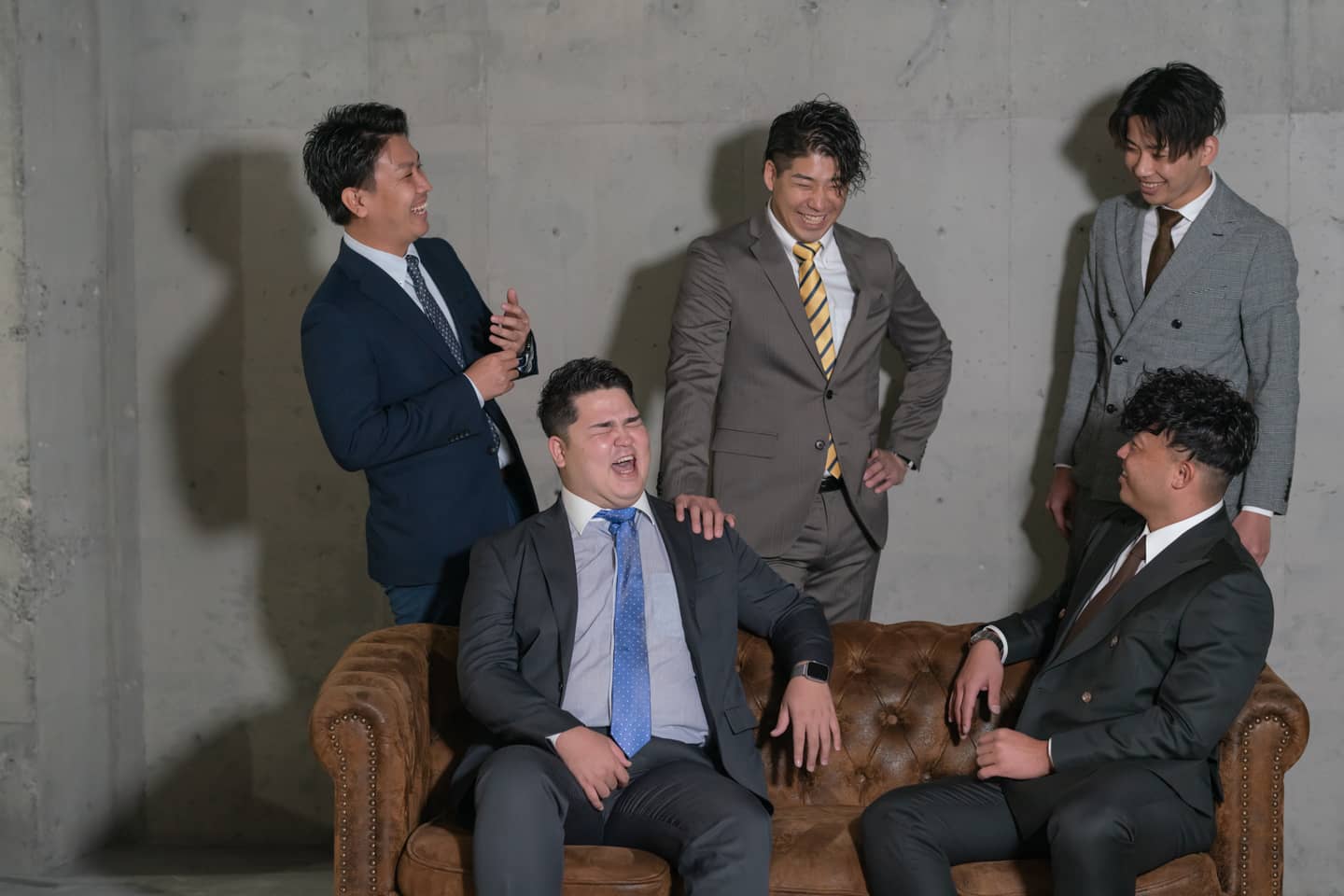 株式会社Joy Leadのメイン画像