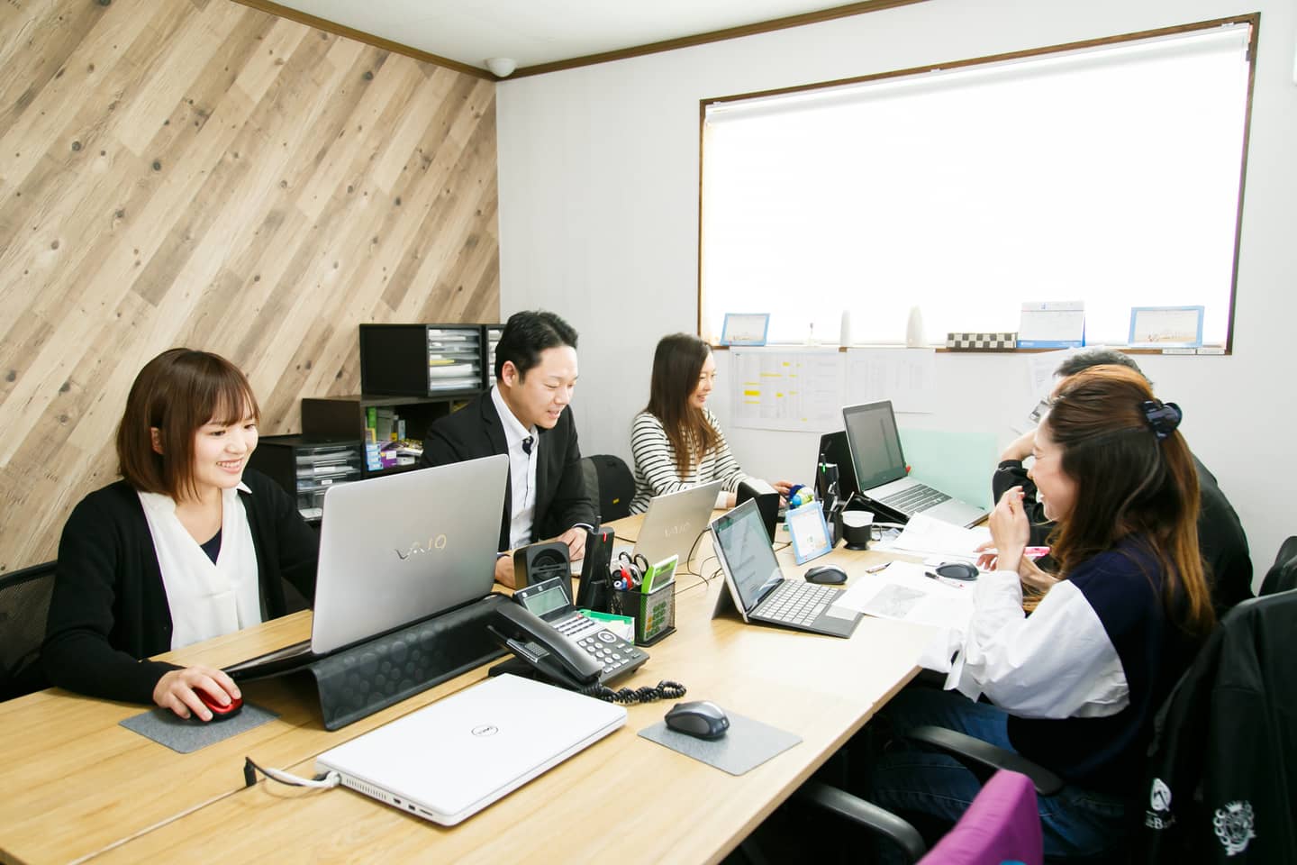 LifeBank株式会社のメイン画像