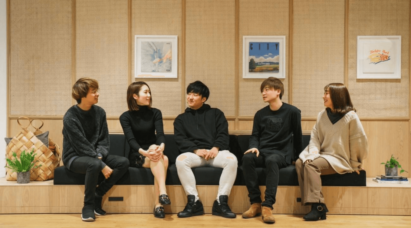 LOGZGROUP株式会社のメイン画像