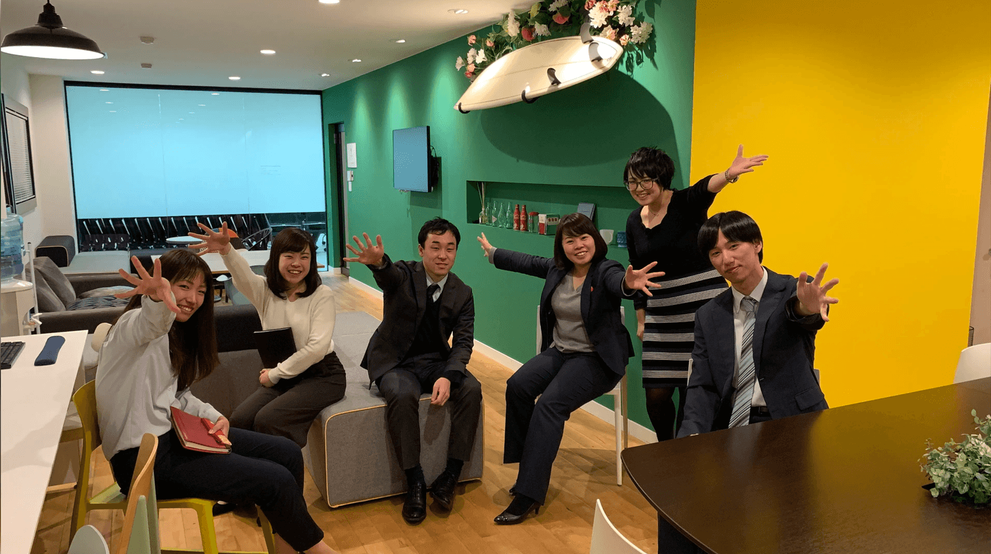 株式会社丸天産業のメイン画像