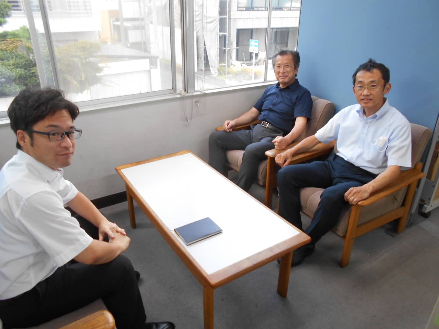 株式会社名古屋宣興社のメイン画像