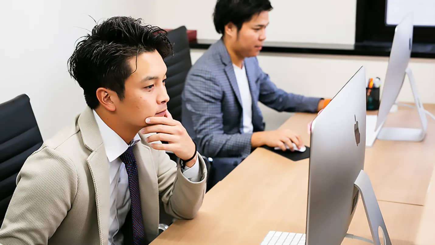 ダブルエース株式会社のメイン画像