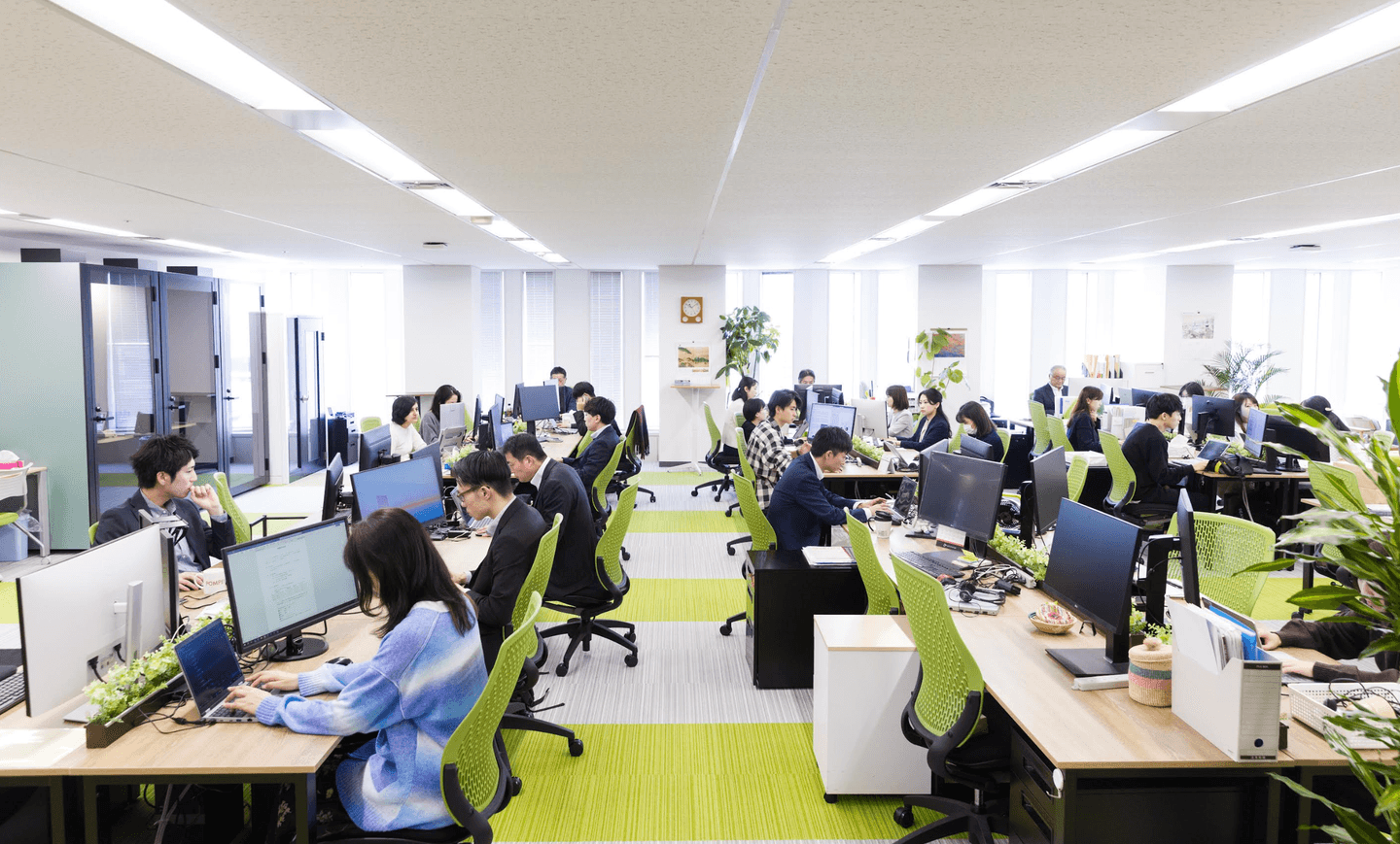 株式会社ウェイストボックスのメイン画像
