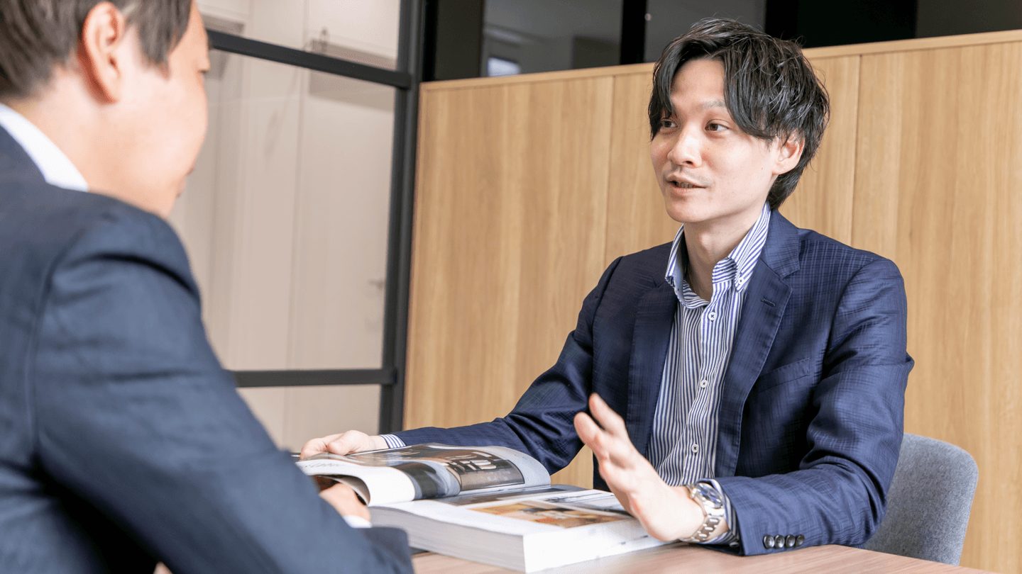 株式会社ヤマガタヤのメイン画像