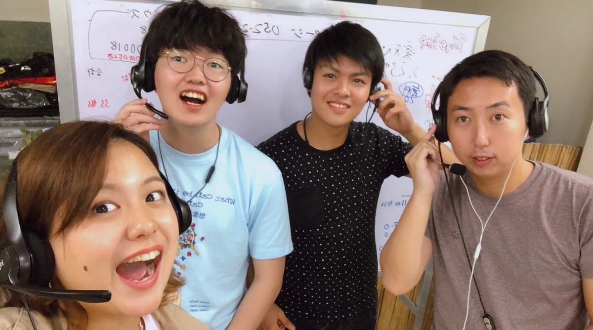 株式会社MUXのメイン画像