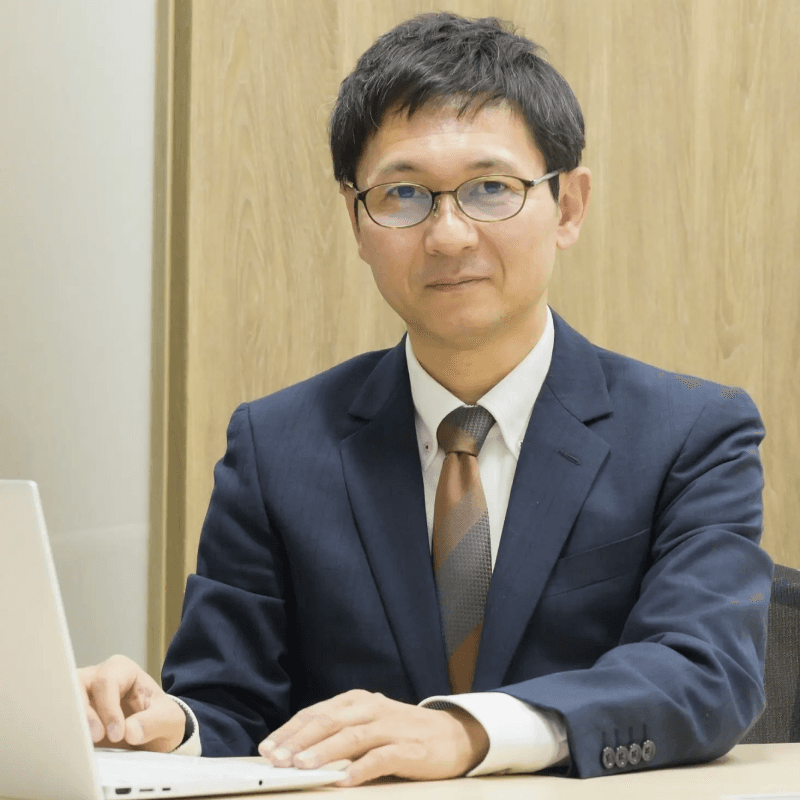 株式会社けんじゃのいしの社員画像