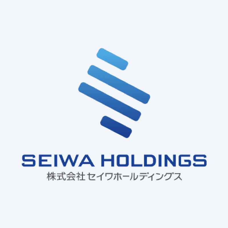 株式会社セイワホールディングスの社員画像