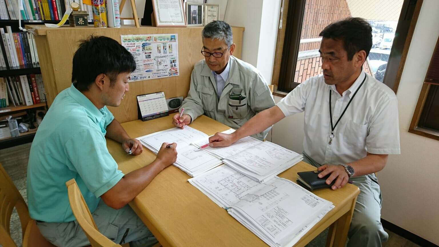 株式会社大邦建設のメイン画像(小さいサイズ)