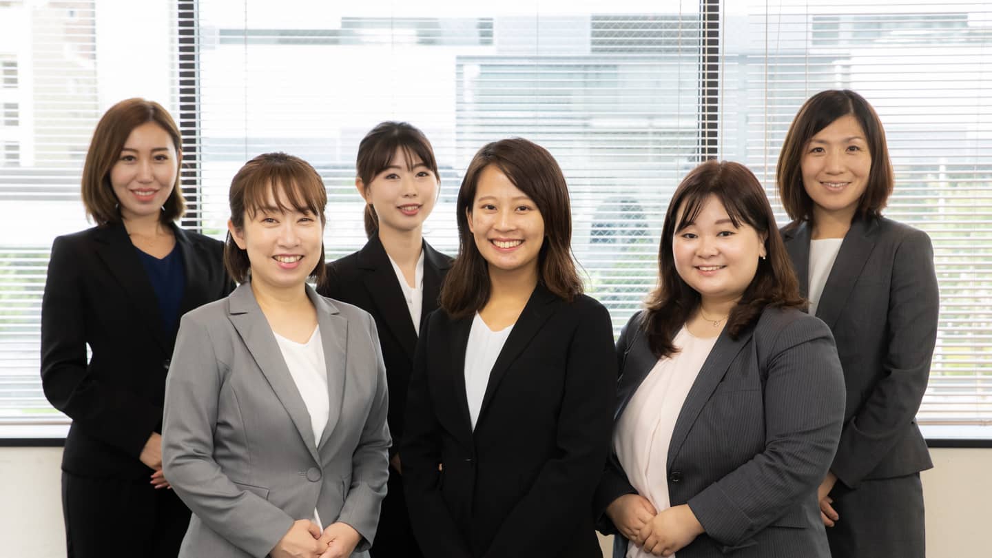 株式会社リンクコンサルティンググループのメイン画像