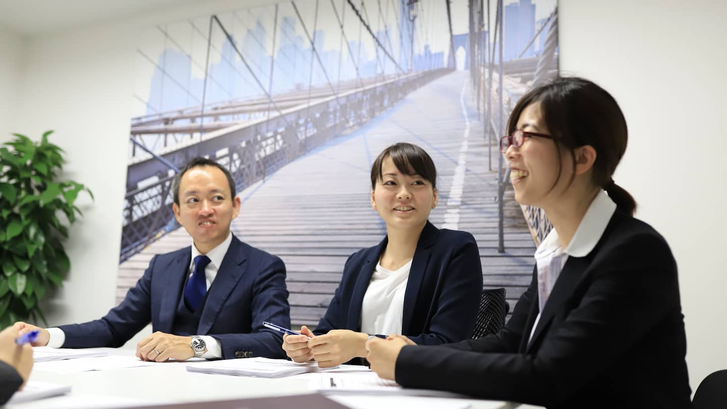 税理士法人ブラザシップのメイン画像