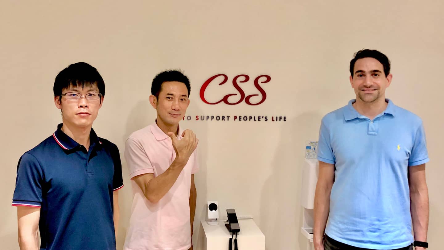株式会社CLINICAL STUDY SUPPORTのメイン画像