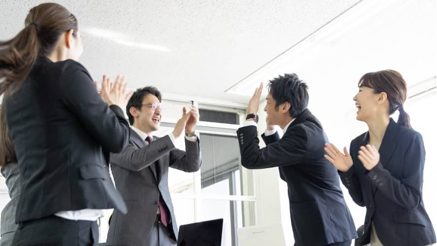 エンパワー株式会社のメイン画像