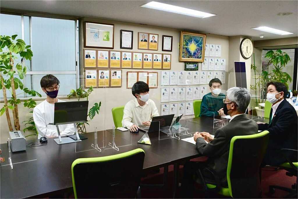 【ユーザーインタビュー】自分の人生のキーワードに気づいたのサムネイル