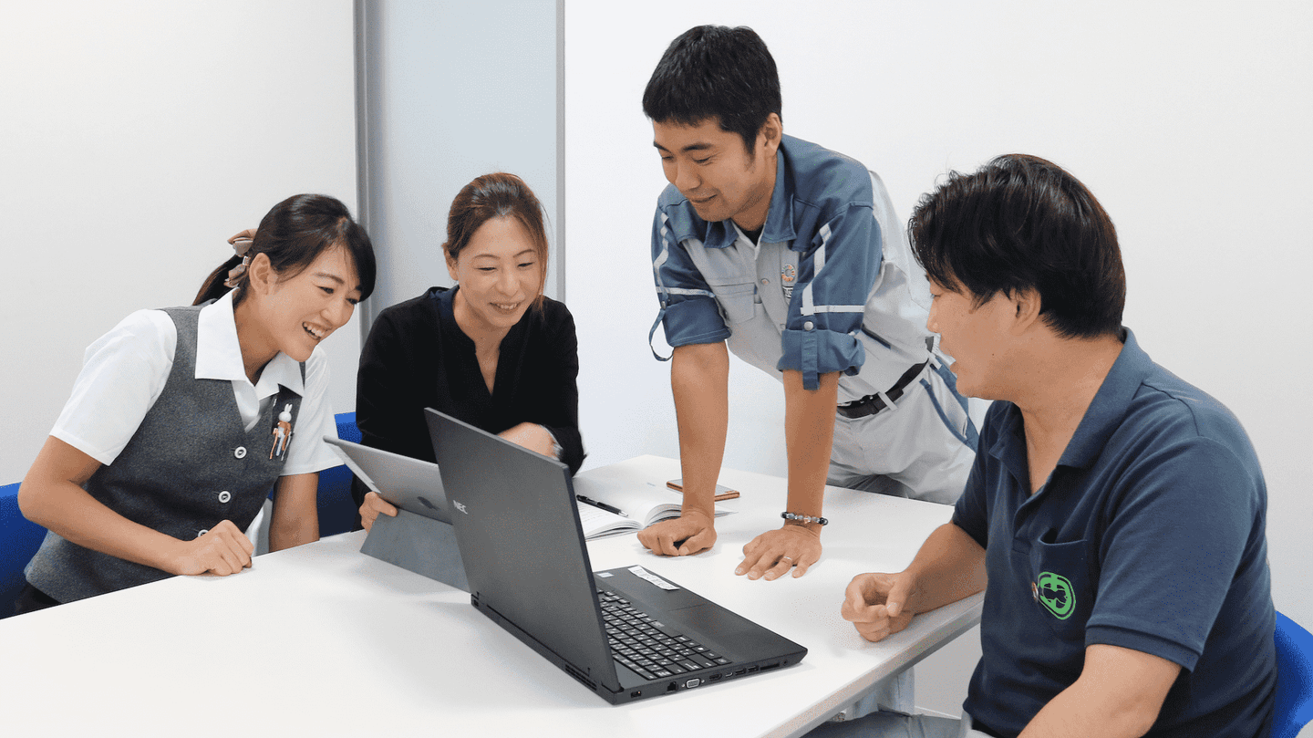 株式会社加藤建設のメイン画像